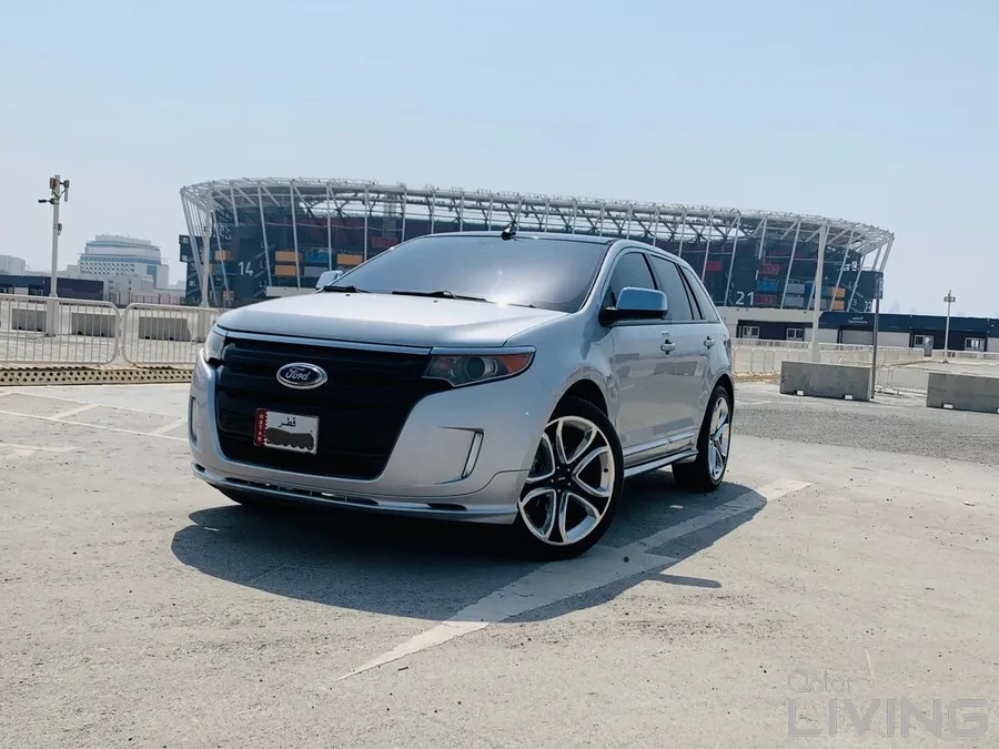 Ford Edge Sport